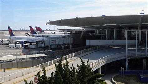 Worldport Pan Ams Iconic Terminal 3 At Jfk Airport Salini Magazine