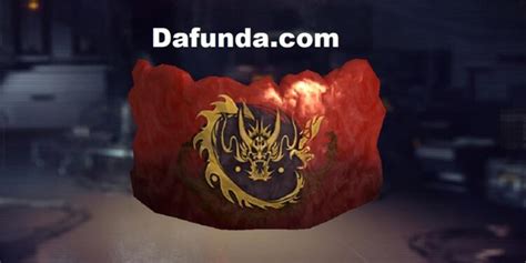 Cara Dapatkan Gloo Wall Aurous Dragon FF Dafunda