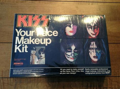 Pin De Tim Daggers Em Vintage Kiss