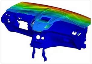 module analysis nvh  shirpur pune mutual industries  id