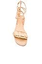 Mystique Sandal In Nude REVOLVE