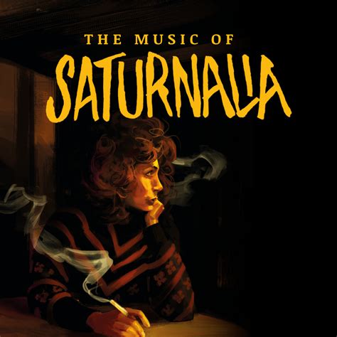 Saturnalia