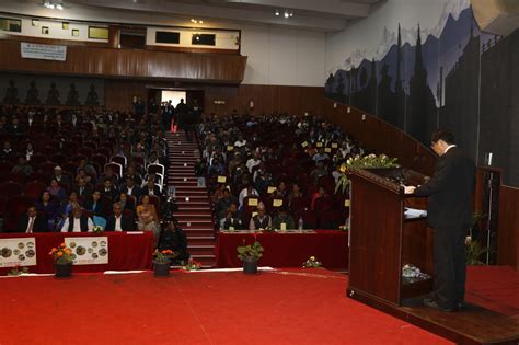 Nepal Observe 37th World Food Day | New Spotlight Magazine