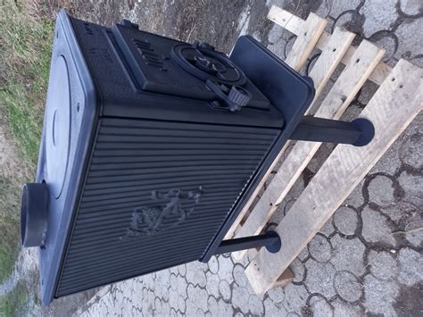 Jotul Pec Kamin Alfa Plam Pe I Na Drva Olx Ba