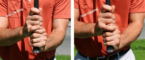 Proper Golf Grip 8 Simple Steps To A Better Grip Instruction TH