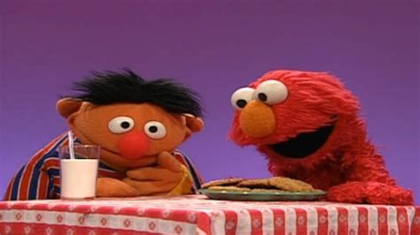 Sesame Street Episode 4140 The Tutu Spell