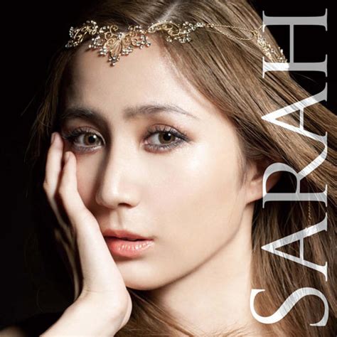 Sarah Cd サラ・オレイン Universal Music Japan