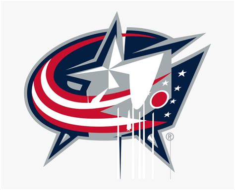 Columbus Blue Jackets Columbus Blue Jackets Logo Png Transparent Png