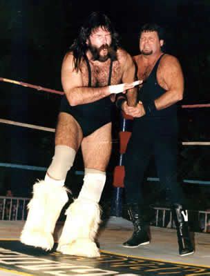 Dutch Mantel Vs Jerry Lawler Pro Wrestling Jerry The King Lawler