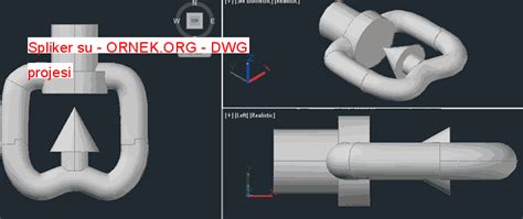 Proje Sitesi Detay Ya Mur Suyu Toplama Su Toplama Deposu Autocad Projesi