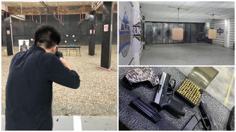 Fuego 6 Top Shooting Ranges In Cebu