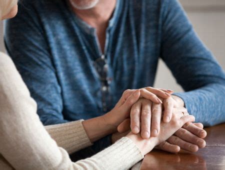 Arrêtons de demander aux couples Quand est ce que vous aurez des