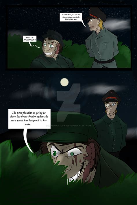 Sisters At War Engeleins Story - Pg 20 by 0DarkWolfOfWales0 on DeviantArt