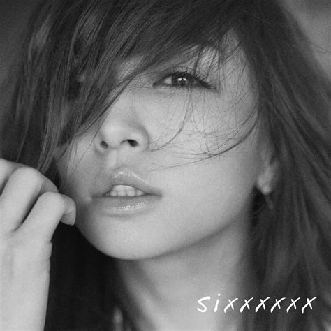 ‎浜崎あゆみの「sixxxxxx Ep」をapple Musicで