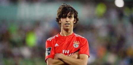 Why Benfica Relies on Joao Félix?