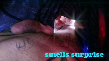 El Vecino Me Sorprende Y Huele Mi Polla Sucia Xvideos