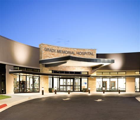 Grady Memorial Hospital — CMSWillowbrook