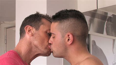 Horny Studs Fuck By LucasKazan