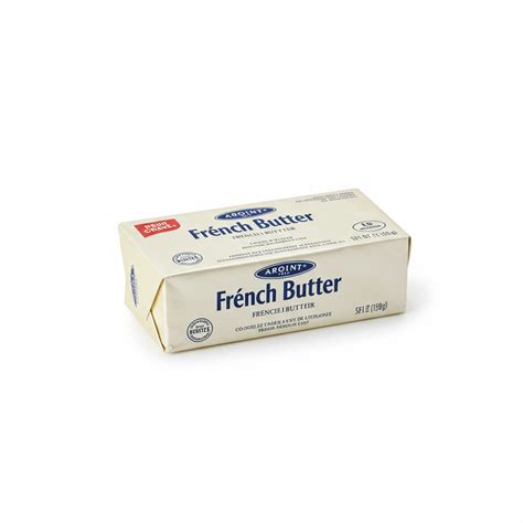 how to make french butter at home