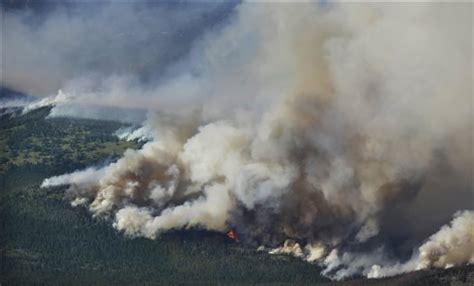 Incendi Nello Stato Di Washington Evacuate 900 Case FOTO