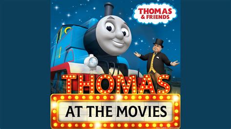 Thomas' Train - YouTube