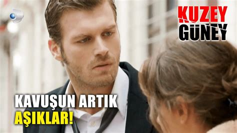 Ferhat Kuzey ve Cemre ye Küpe Yolladı Kuzey Güney 9 Bölüm YouTube