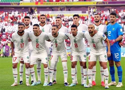 هذه هي سيناريوهات تأهل المنتخب المغربي لثمن نهائي كأس العالم شمالي