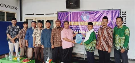 Lpp Muhammadiyah Jawa Tengah Lakukan Safari Pontren Muhammadiyah Di