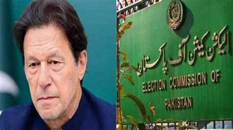 Ihc Ceases Ecp From Holding By Poll On Imran S Mianwali Seat