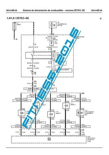 Diagramas Eléctricos Hyundai Accent Español Cuotas sin interés