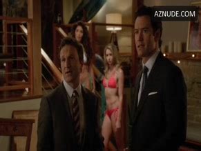 Franklin Bash Nude Scenes Aznude