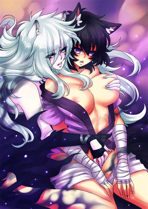 Zoned Out By Nayuru Hentai Foundry