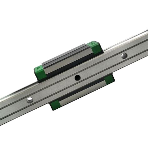 Hgh Ca Mm Linear Rail Linear Guide Set