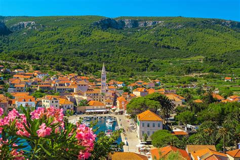 Where To Stay In Hvar [best Places To Stay For 2025]