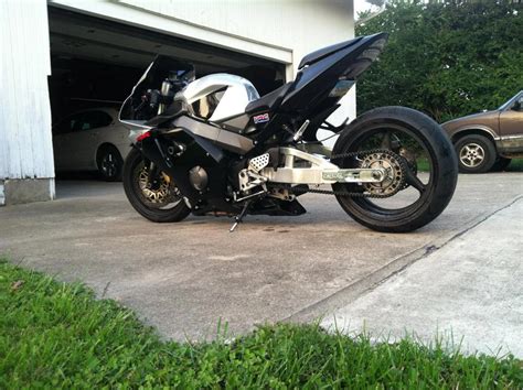 Honda Cbr 929rr954rr 2015