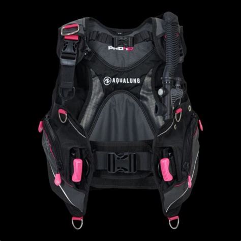 Aqualung Pro Hd Woman Bcd