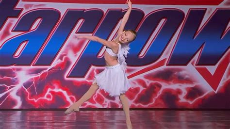 Dance Moms Maddies Solo Angel S1e7 Flashback Youtube