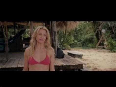 New Knight And Day Clip Bikini YouTube