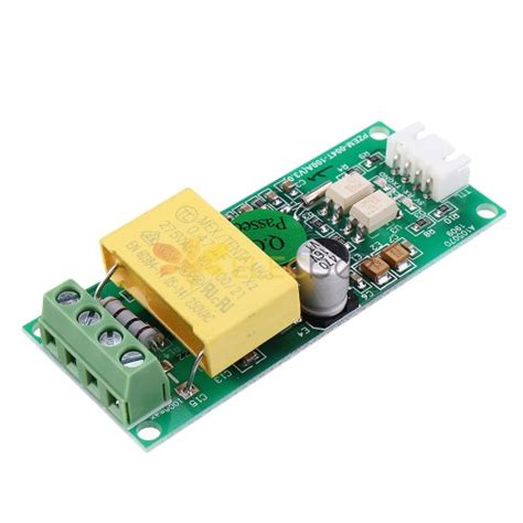 Pzem T A Ac Ttl Module De Communication S Rie Tension