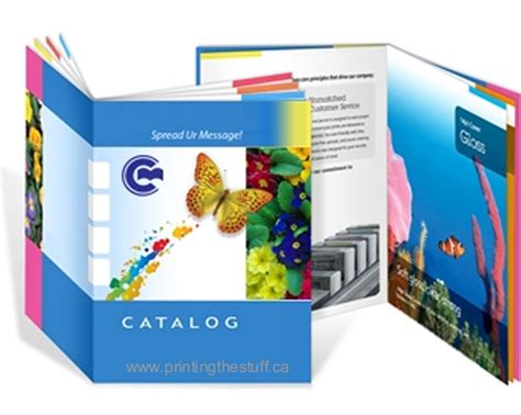 Catalogue Printing At ₹ 5page In Hyderabad Id 21437594273