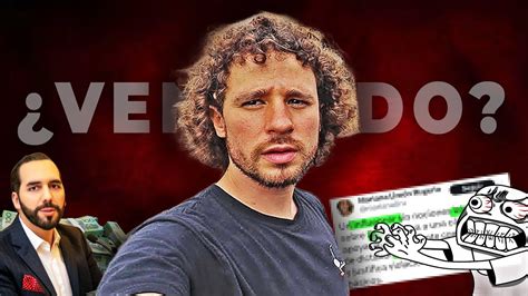 Habl De Justicia Y Termin Cancelado Luisito Comunica Youtube