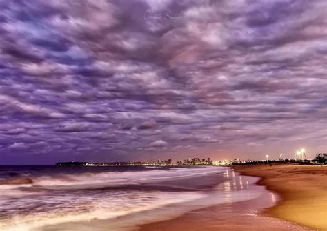 Durban Sunset from Blue Lagoon — ChristoSmith - Buymeacoffee