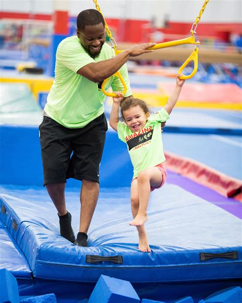 Kids First Olympics | Kids First Sports | Cincinnati