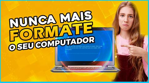 Computador Lento E Travando Fa A Isso E Resolva Tudo