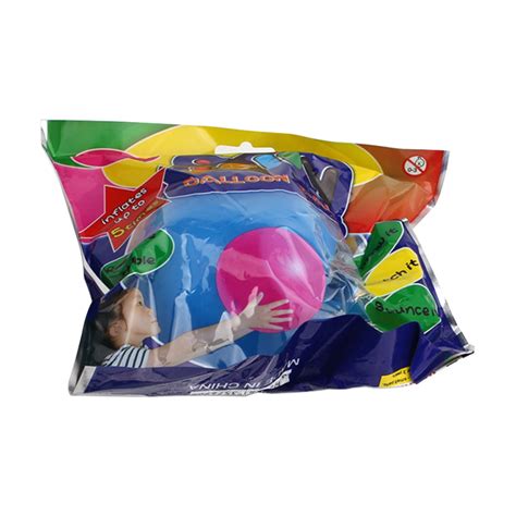 Yesurprise Water Bubble Ball Inflatable Beach Ball Water Filled Soft ...