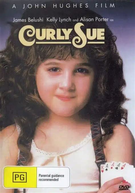 Curly Sue - Jim Belushi DVD - Film Classics