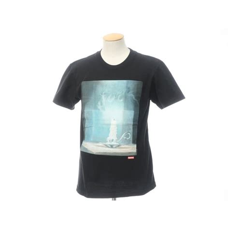 シュプリーム Supreme 年春夏 Fuck Tee コットン 半袖 Tシャツ ブラック S リタリオリブロ ヤフーショップ 通販 Yahoo ショッピング