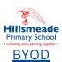 byod program  years    hillsmeade primary school narre
