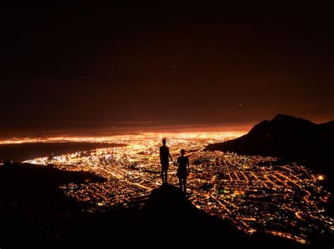 Cape Town Nightlife | Explore The Best Of Cape Town at Night!