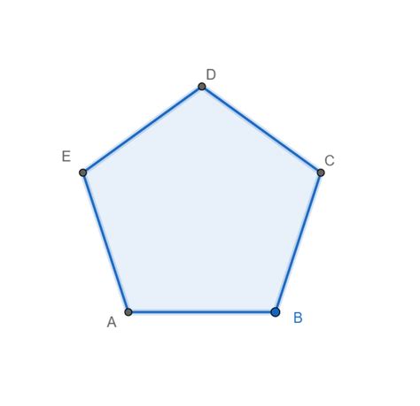 The perimeter of a regular pentagon is 100cm. How long is each side?